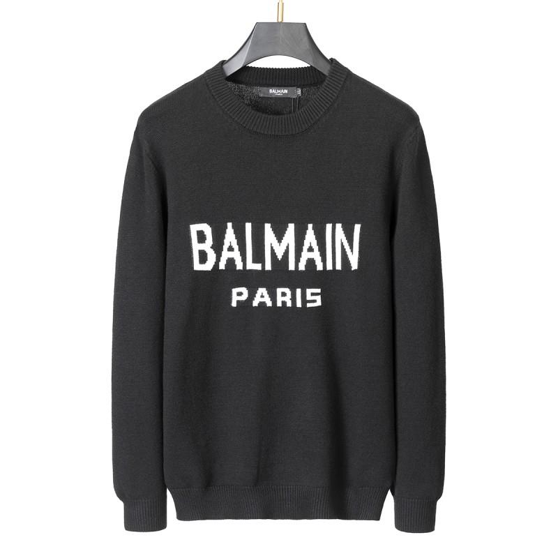 Balmain Jumpers