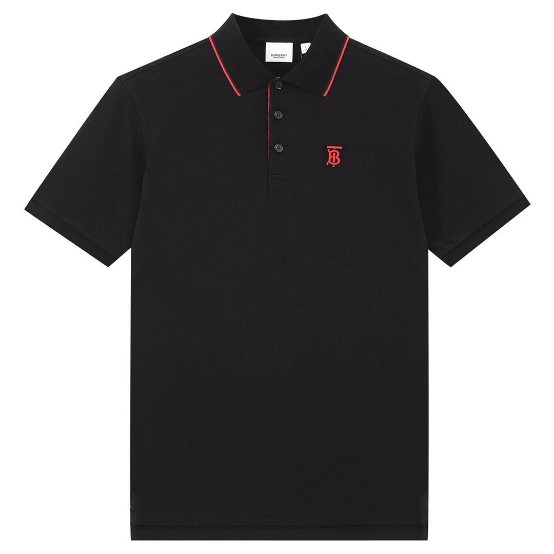 Polo Tshirt's