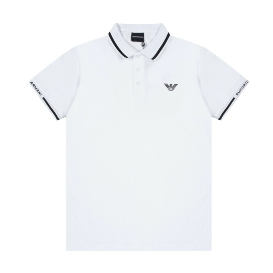 Armani Polo