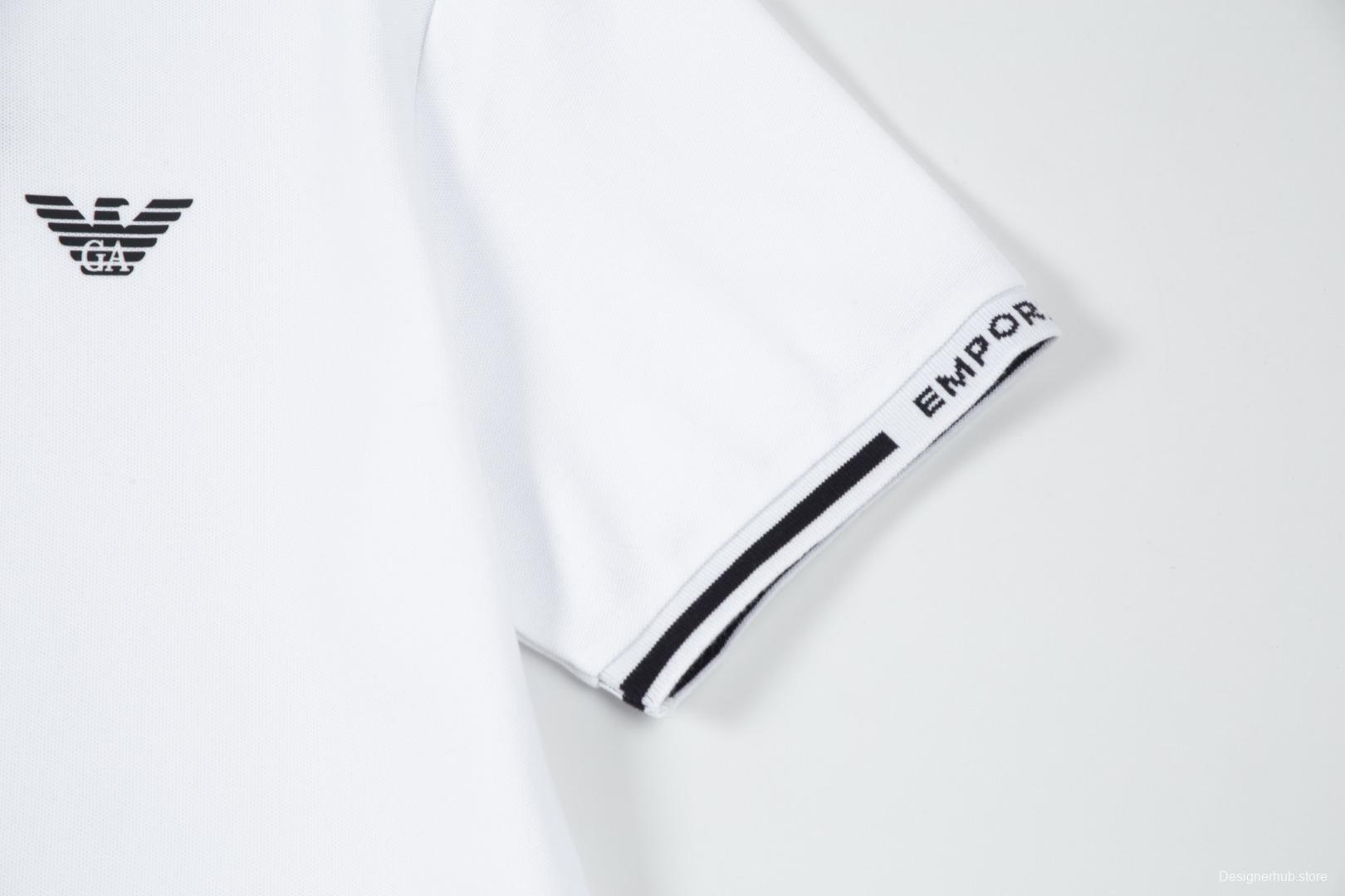 Armani Polo