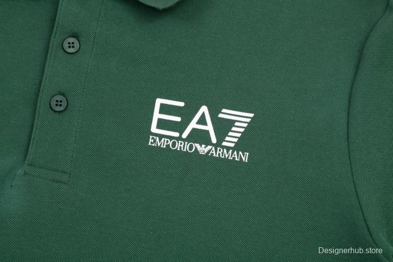 Armani Polo