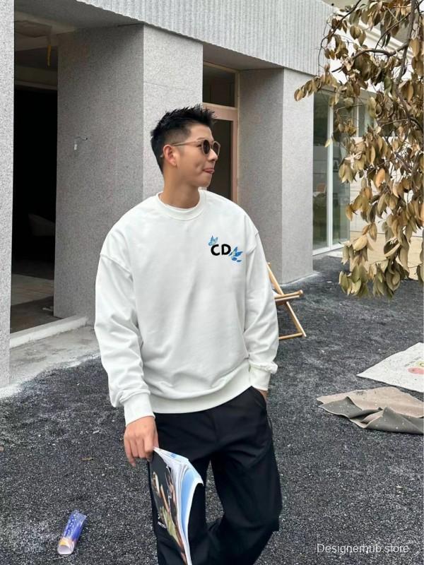 Dior Jumper