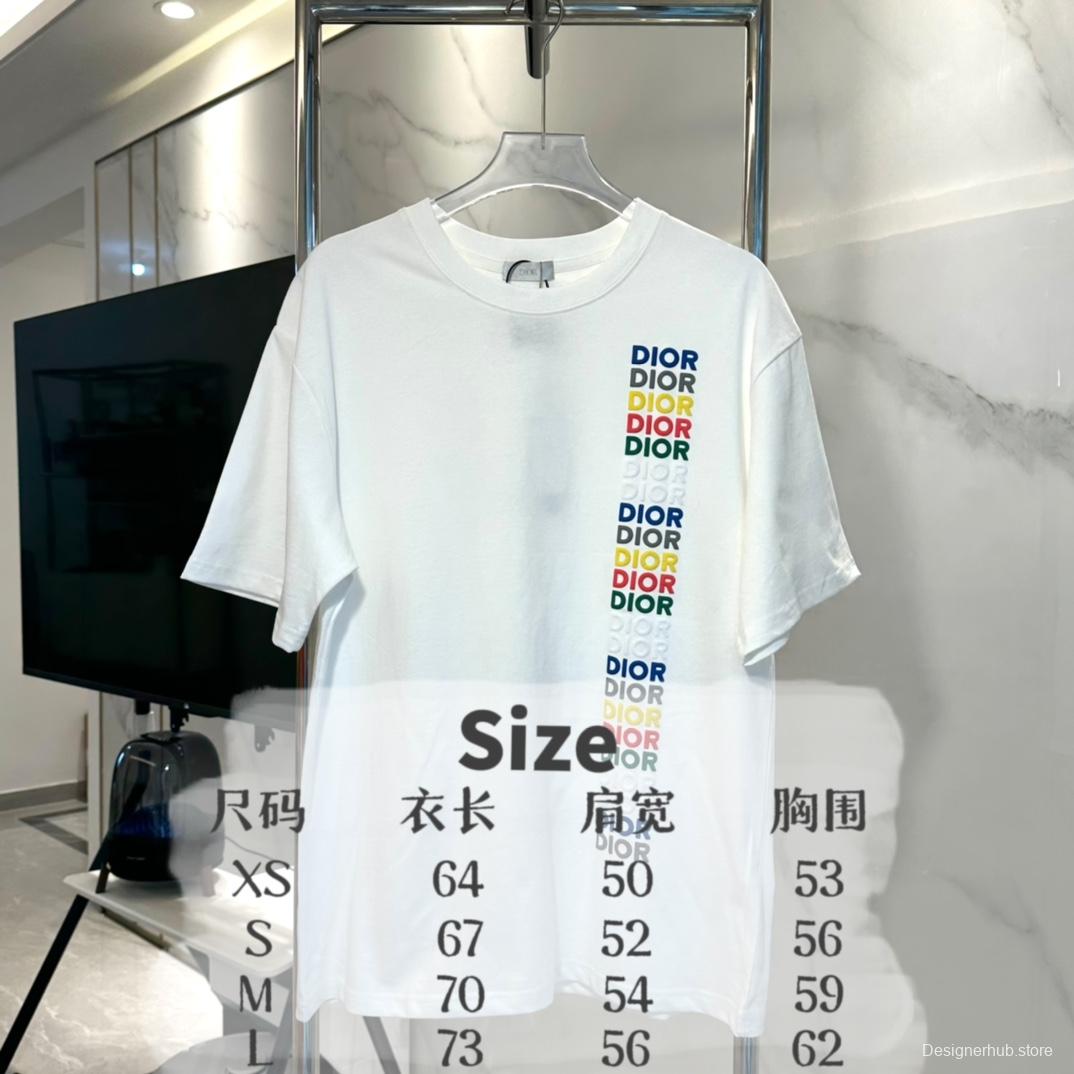 Dior Tshirt