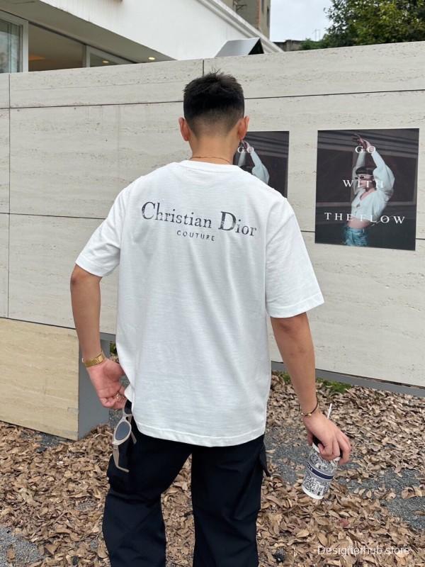 Dior Tshirt