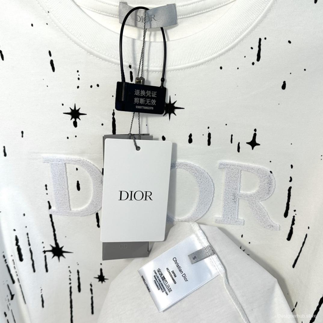 Dior Tshirt
