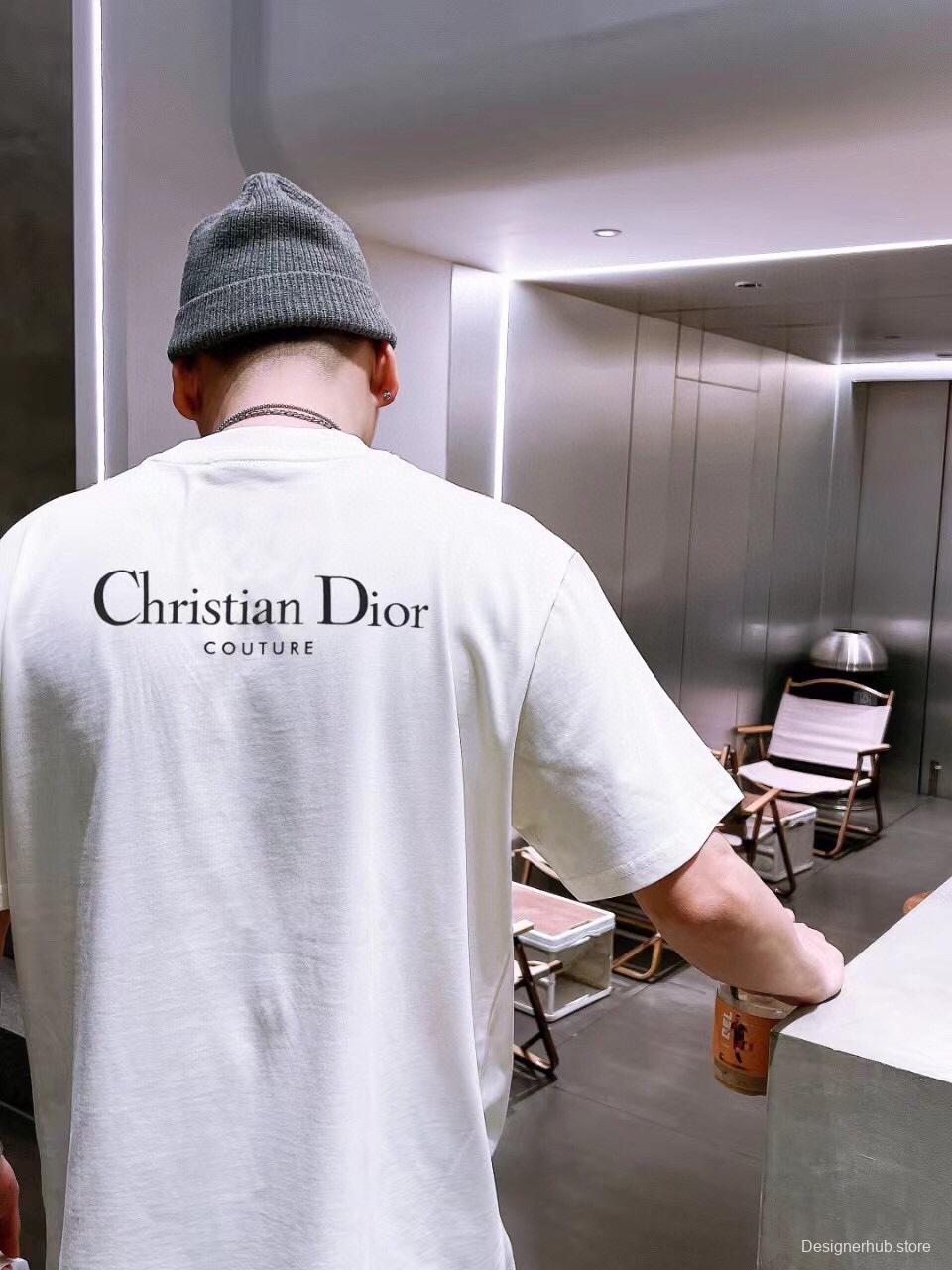 Dior Tshirt
