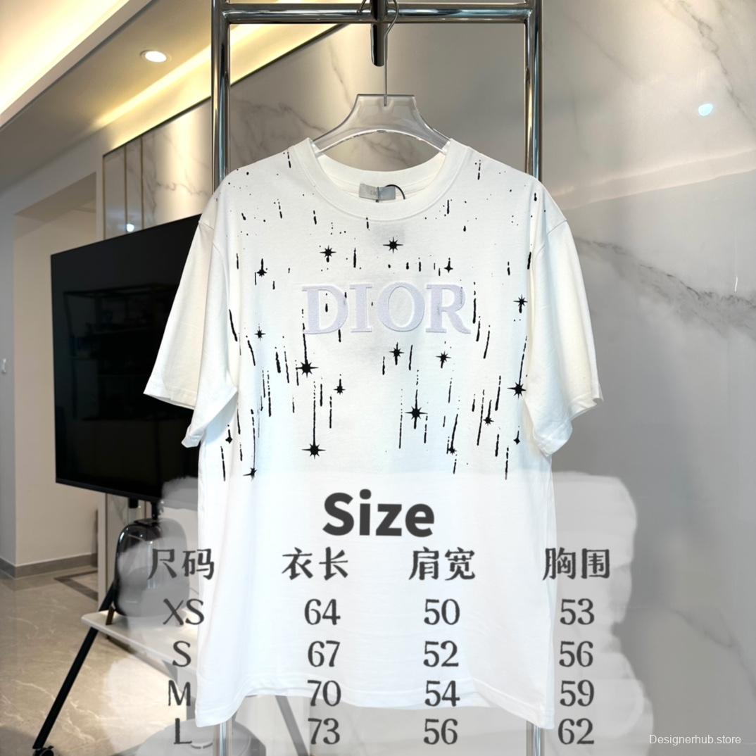 Dior Tshirt