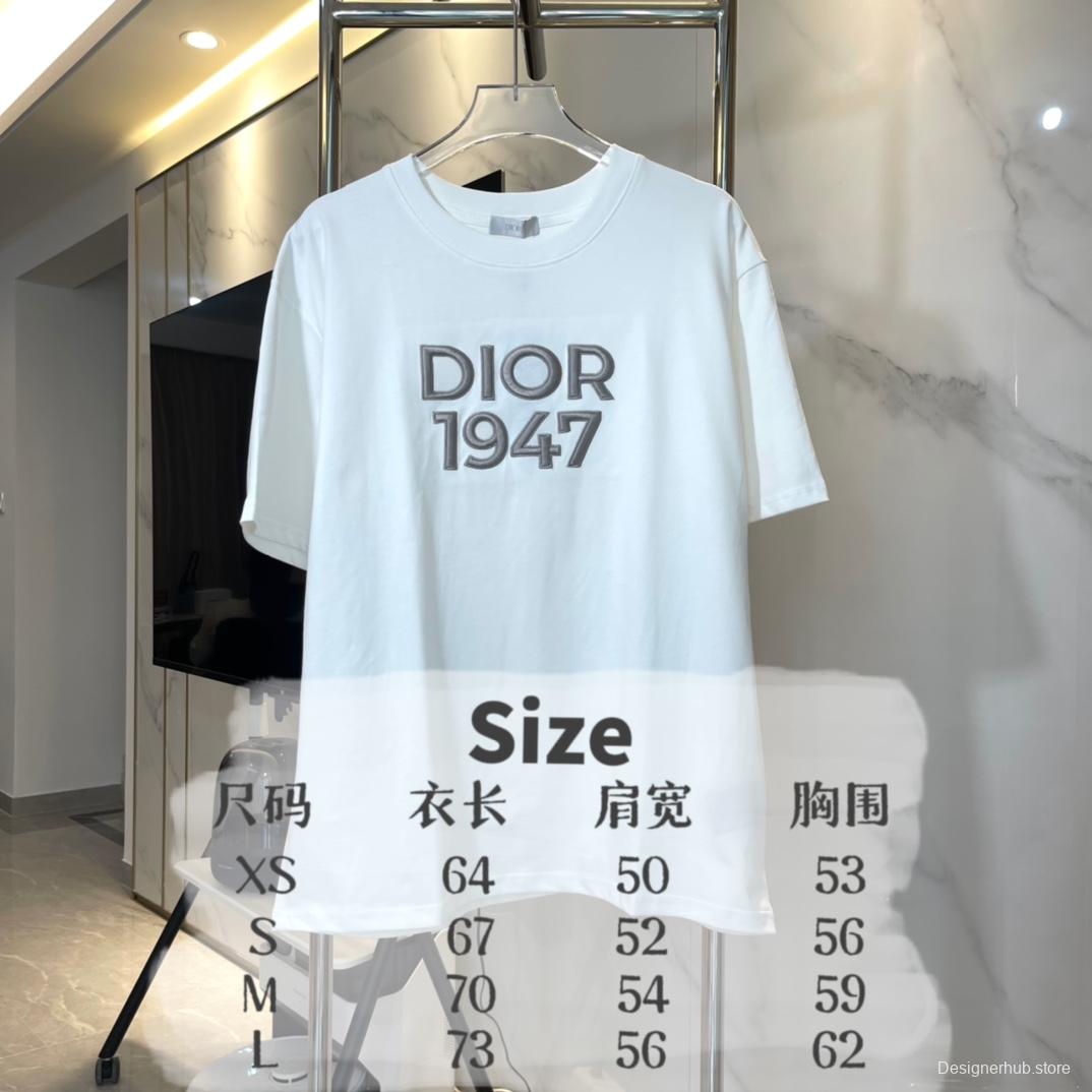 Dior Tshirt
