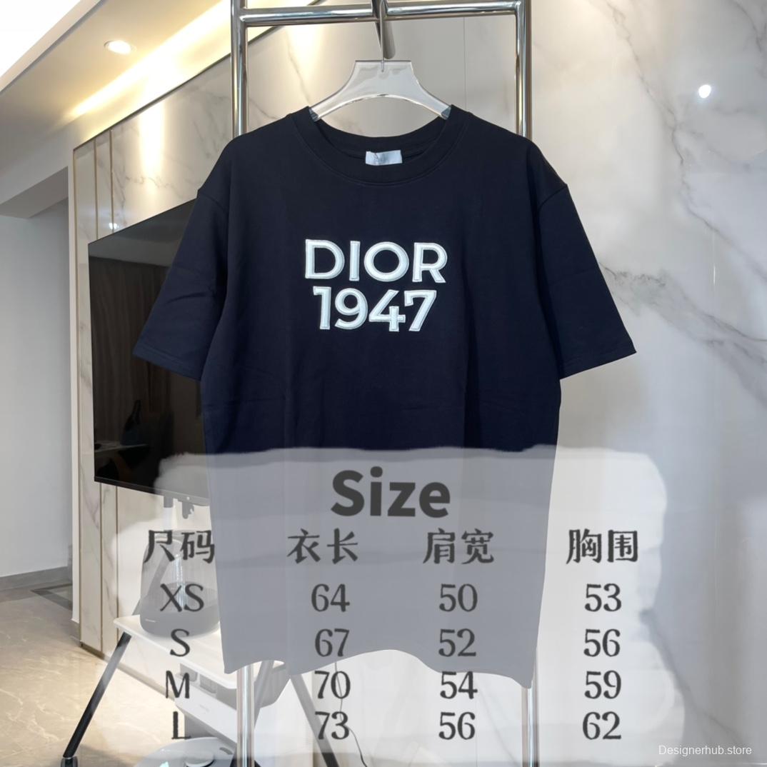 Dior Tshirt