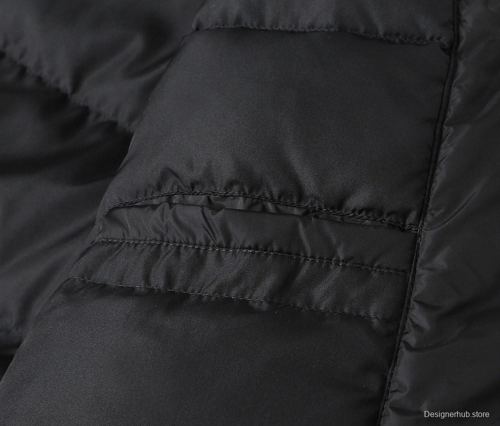 Designer Winter Coats