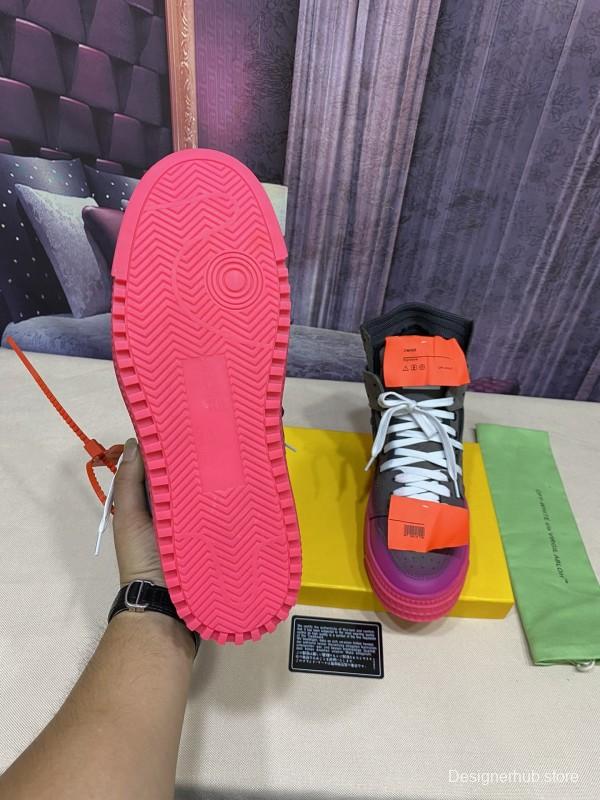 Off White Trainers