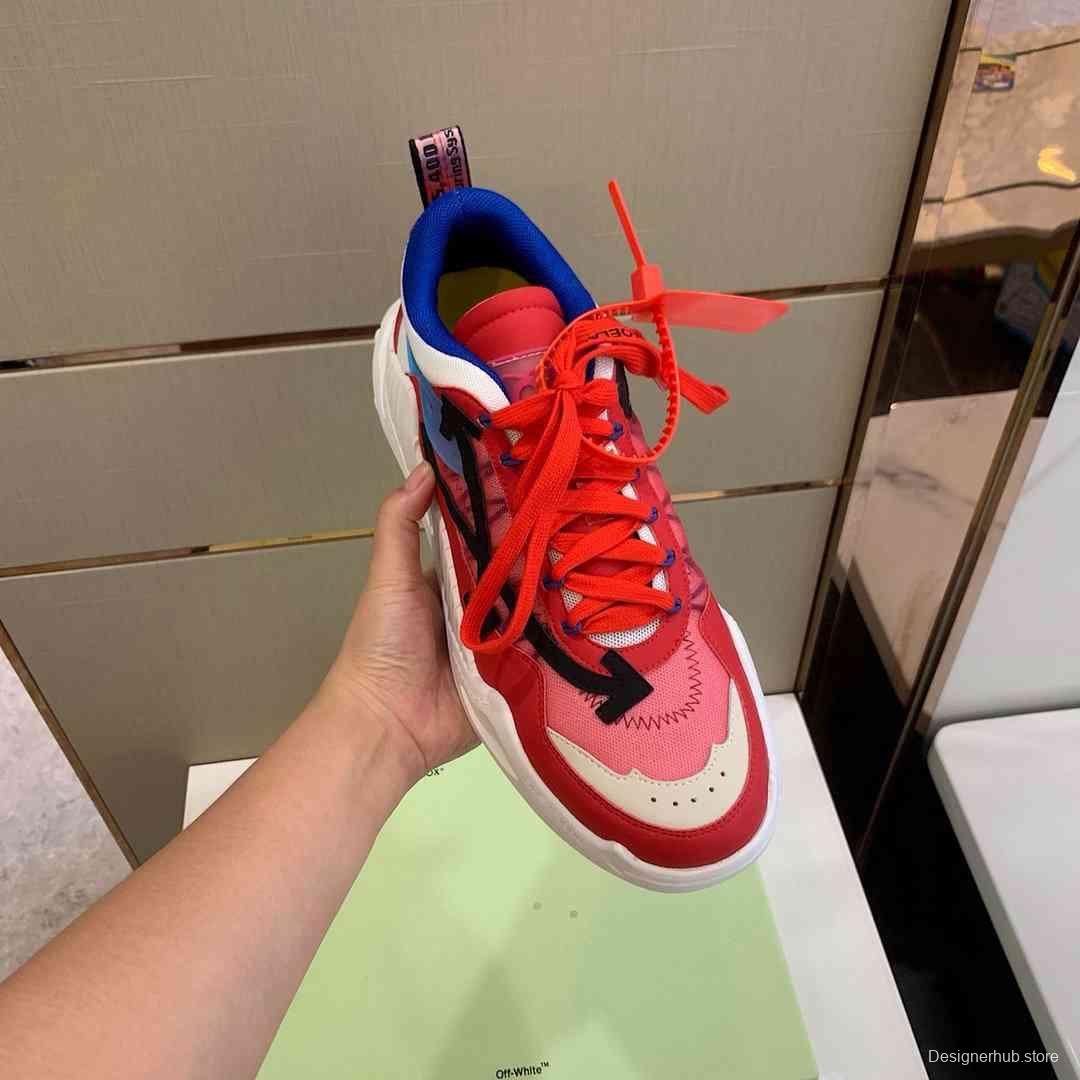 Off White Trainers