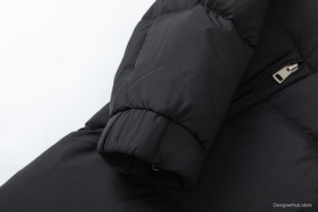 Designer Winter Coats