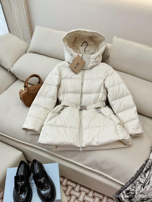 Designer Winter Coats