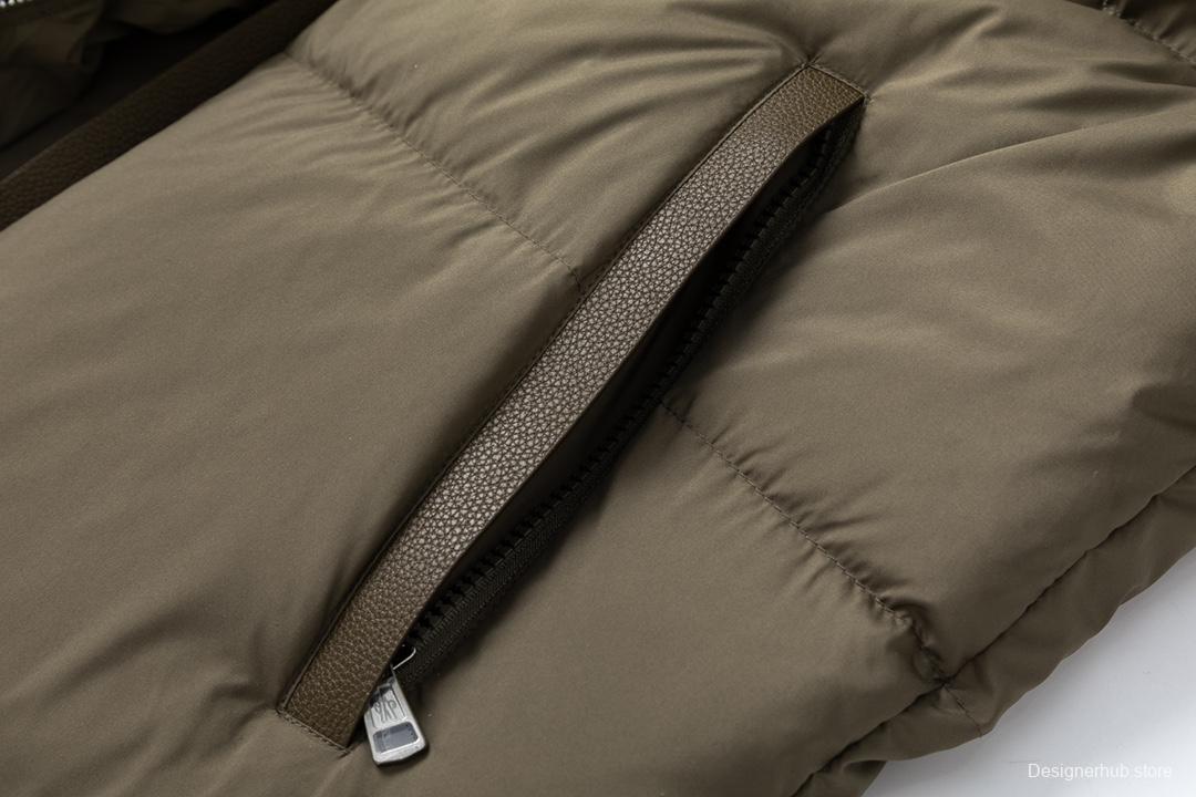 Designer Winter Coats