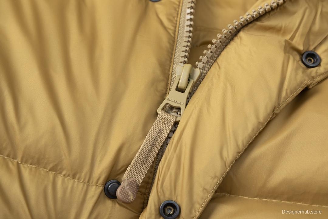 Designer Winter Coats