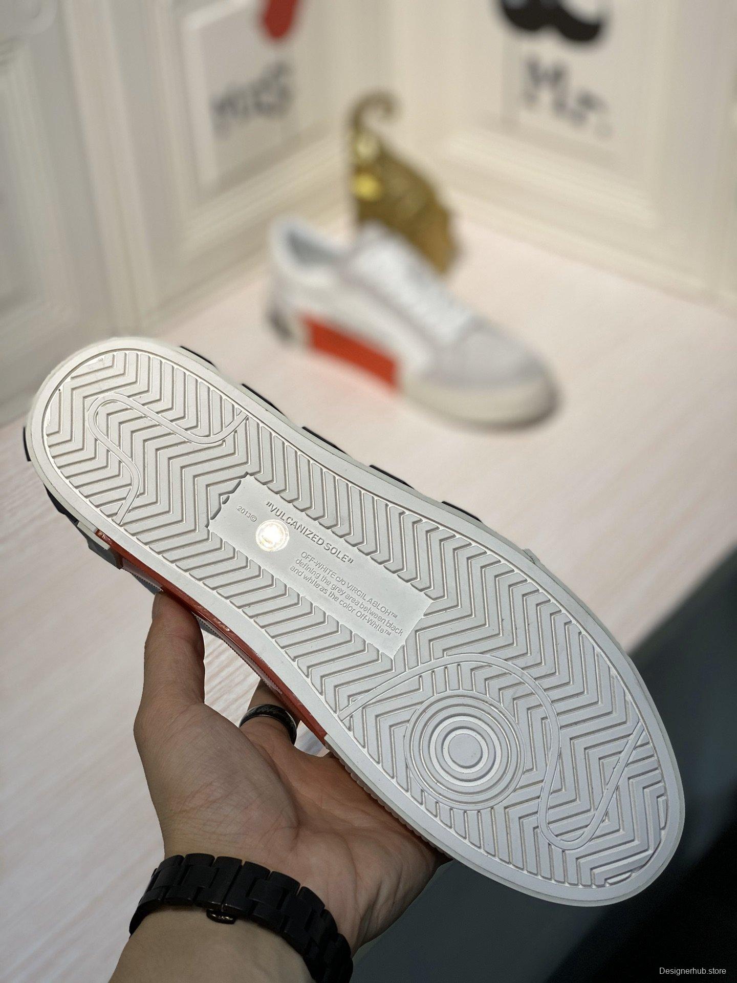 Off White Trainers