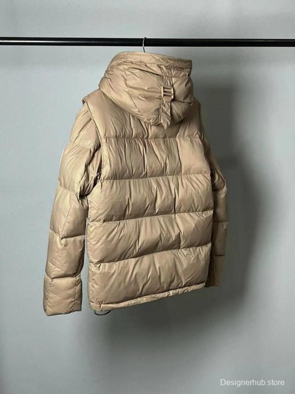 Designer Winter Coats