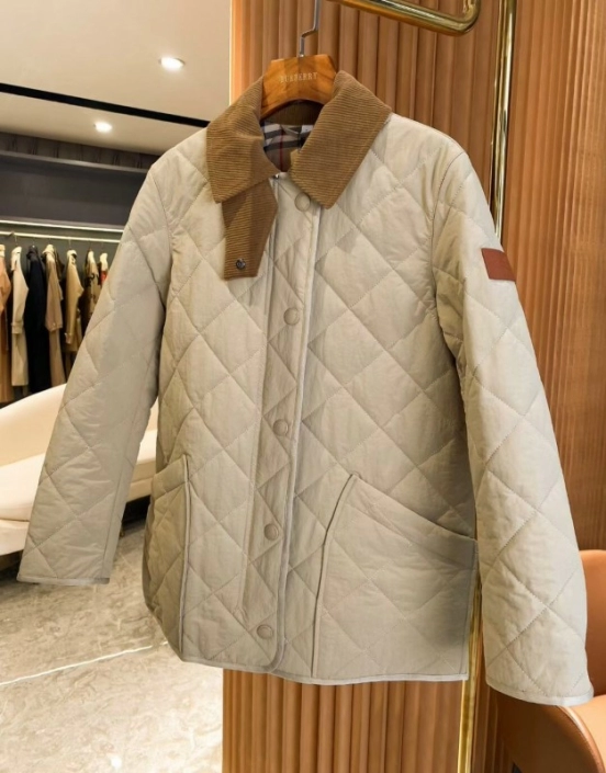 Designer Winter Coats