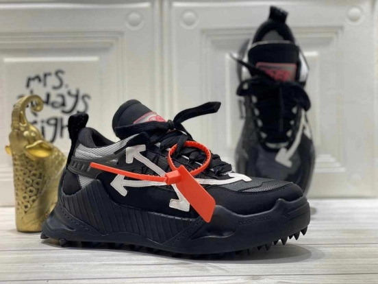 Off White Trainers