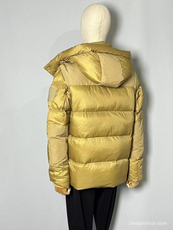 Designer Winter Coats