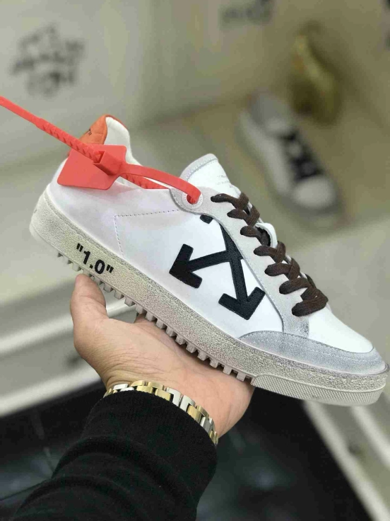 Off White Trainers