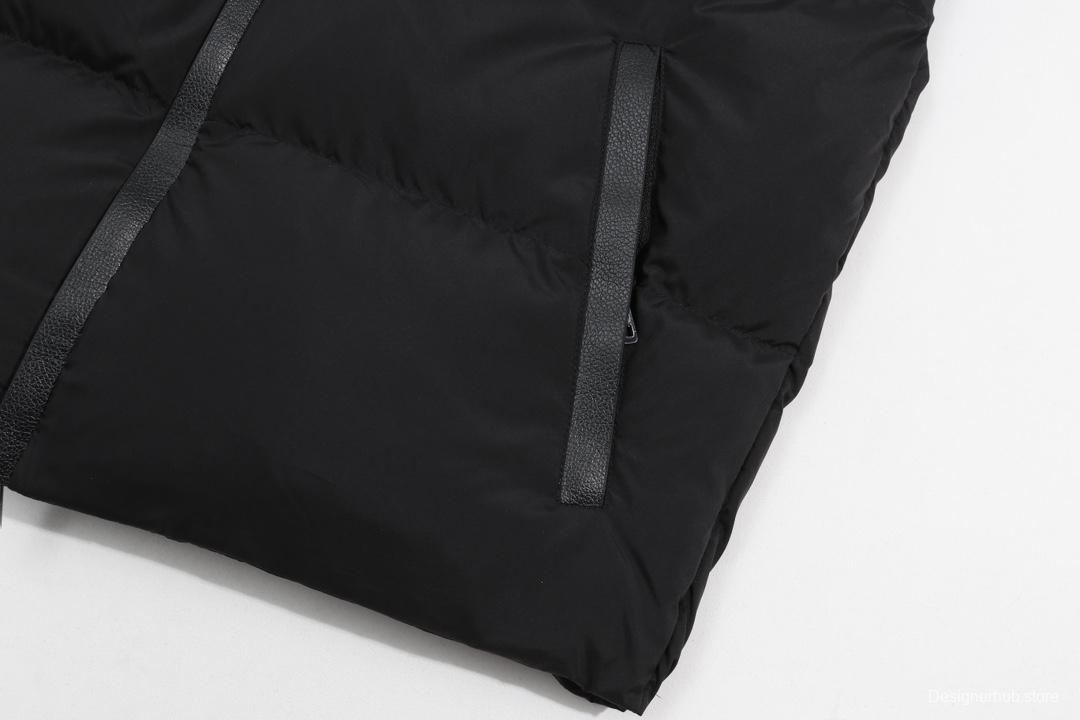 Designer Winter Coats