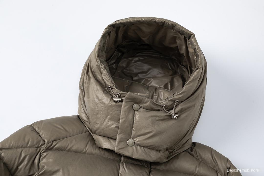 Designer Winter Coats