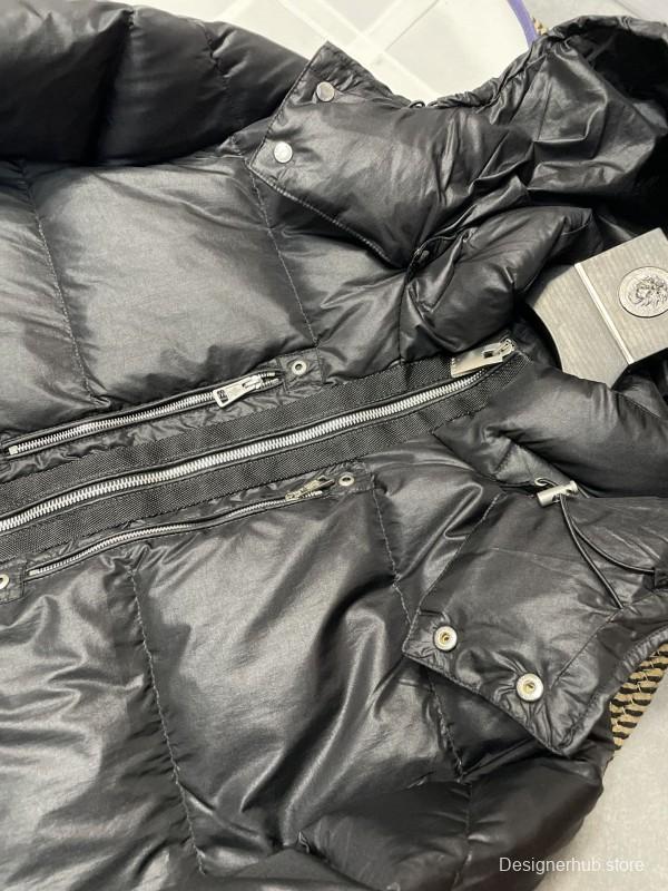 Designer Winter Coats