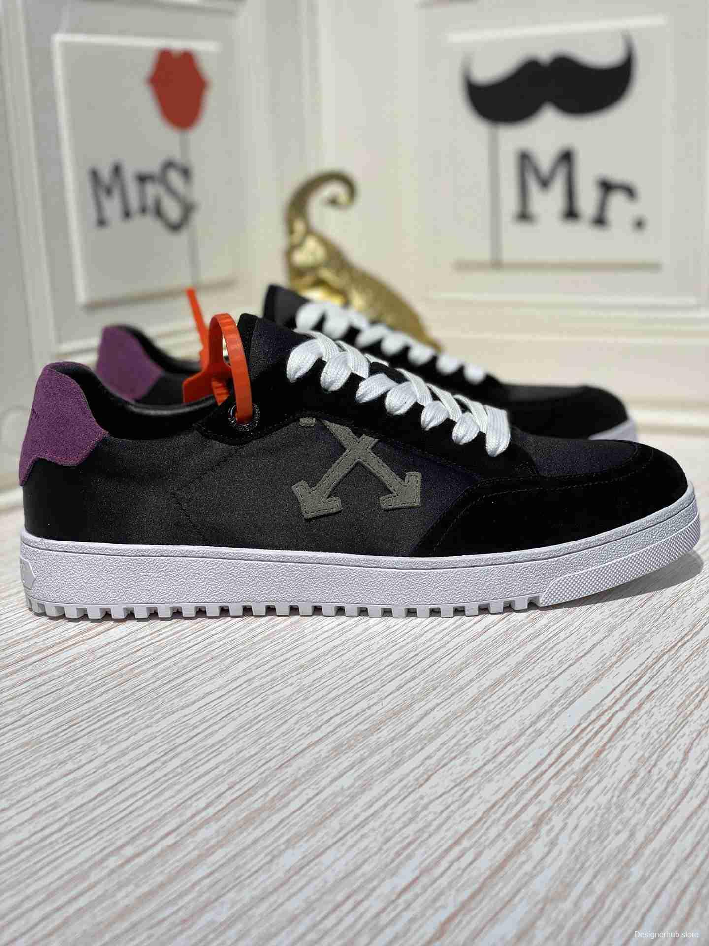 Off White Trainers