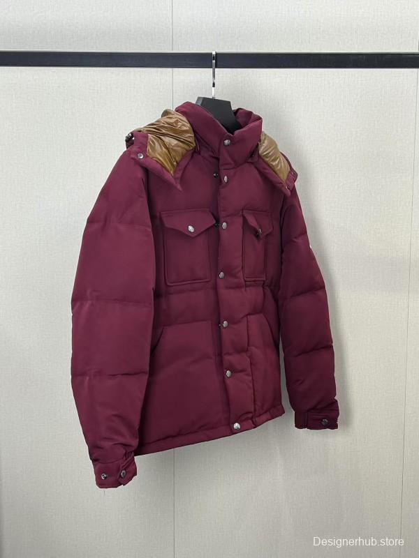 Designer Winter Coats