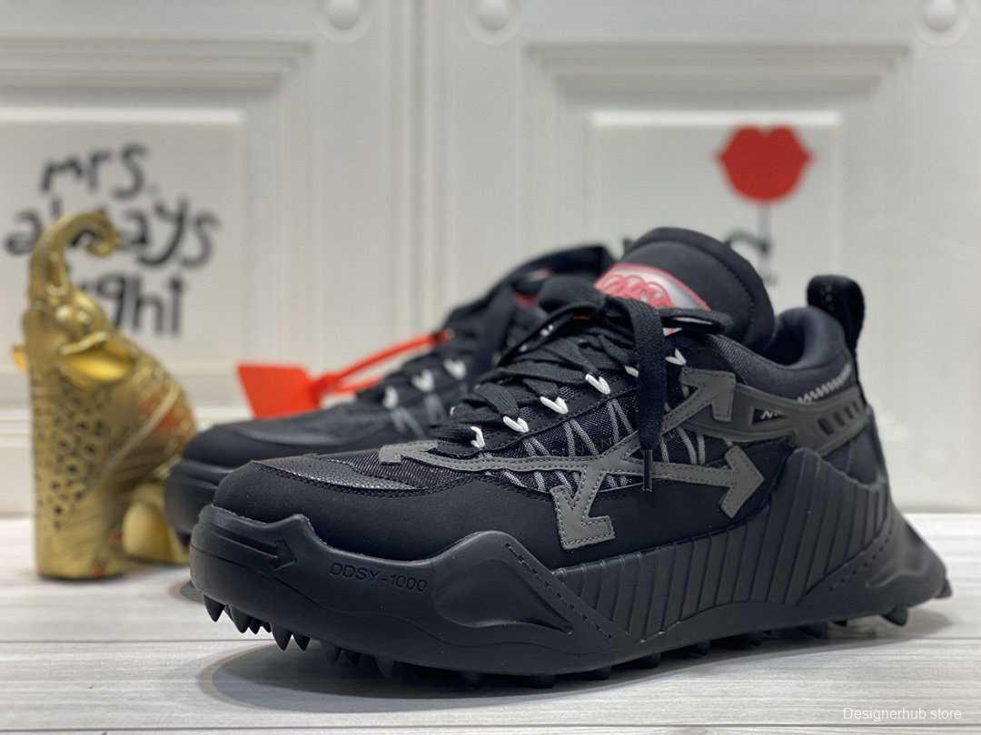 Off White Trainers