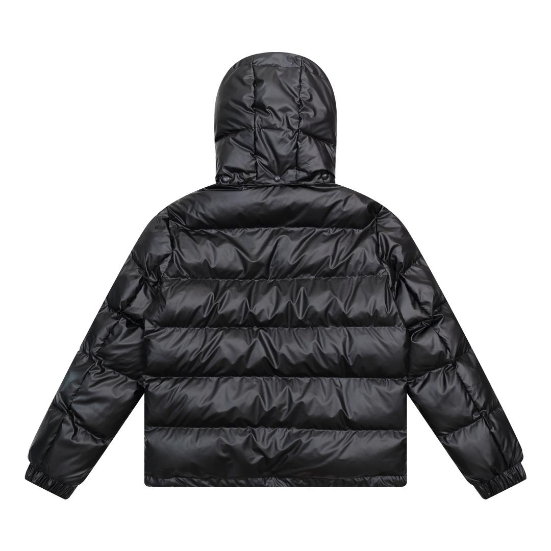 Designer Winter Coats