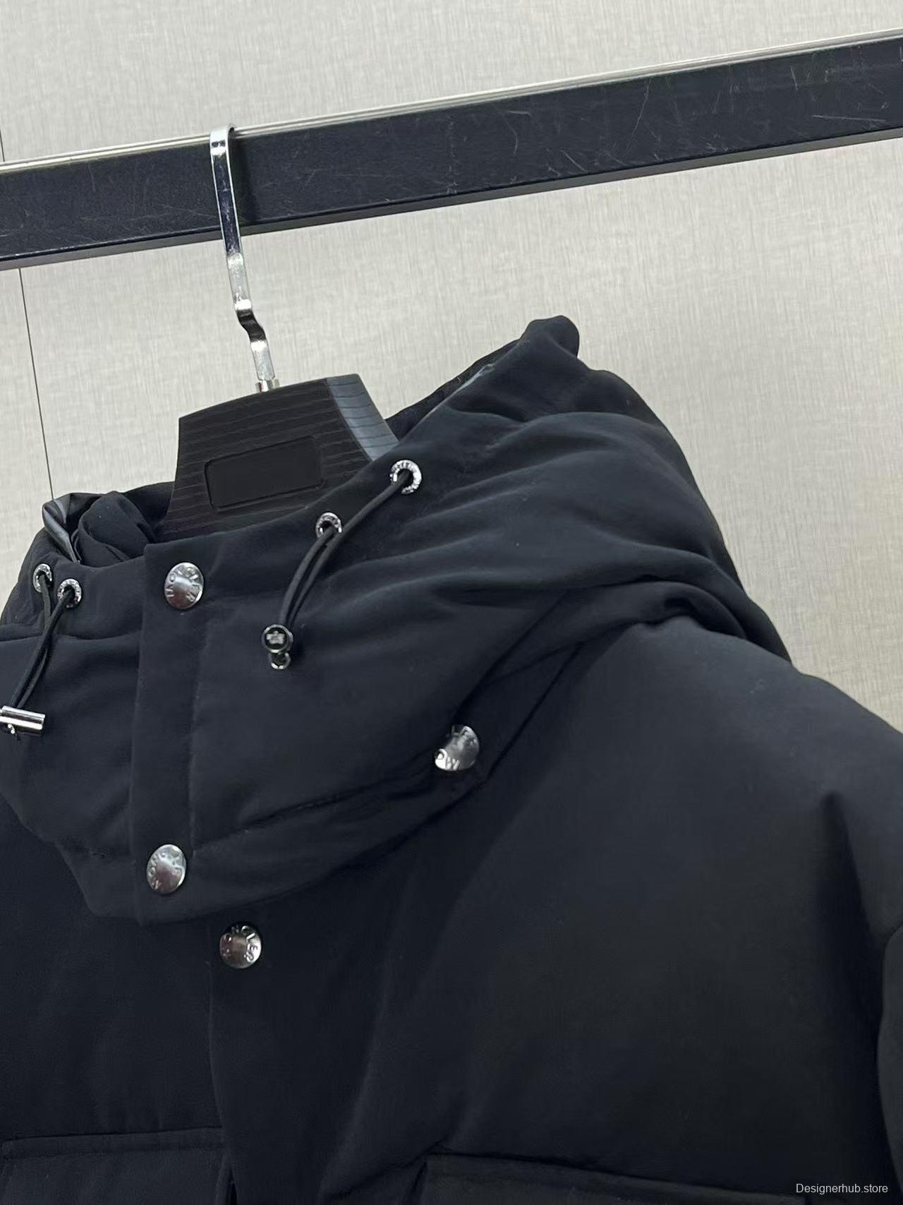 Designer Winter Coats