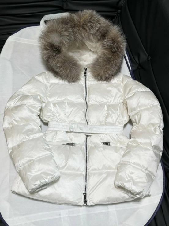Designer Winter Coats