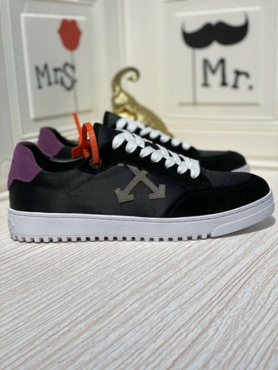 Off White Trainers
