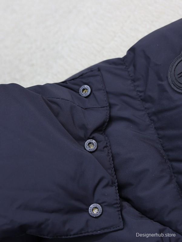 Designer Winter Coats