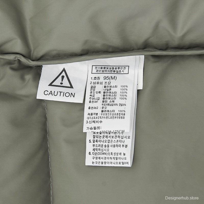 Designer Winter Coats