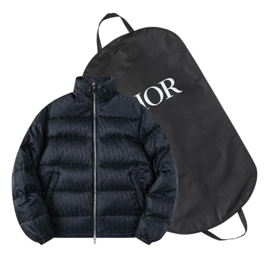 Designer Winter Coats