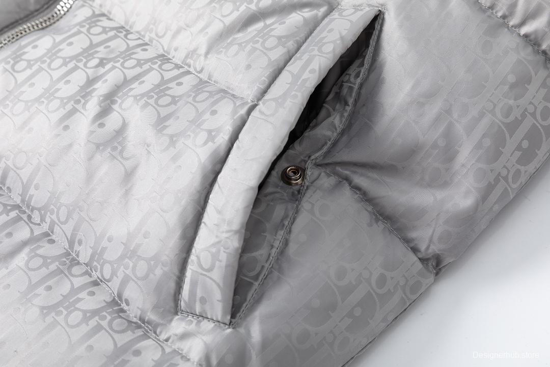 Designer Winter Coats