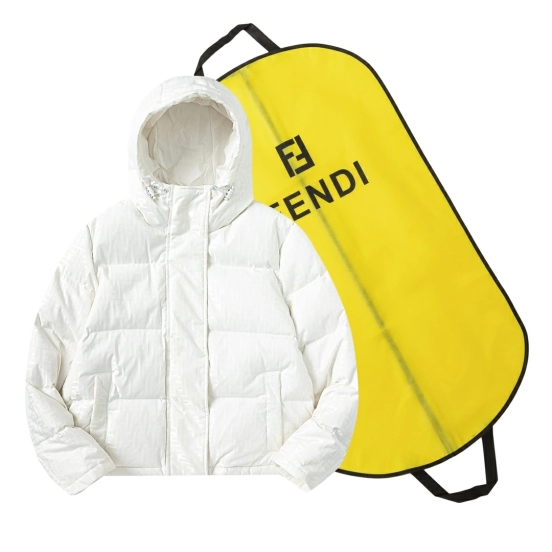 Designer Winter Coats