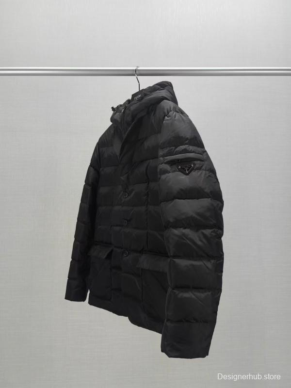 Designer Winter Coats
