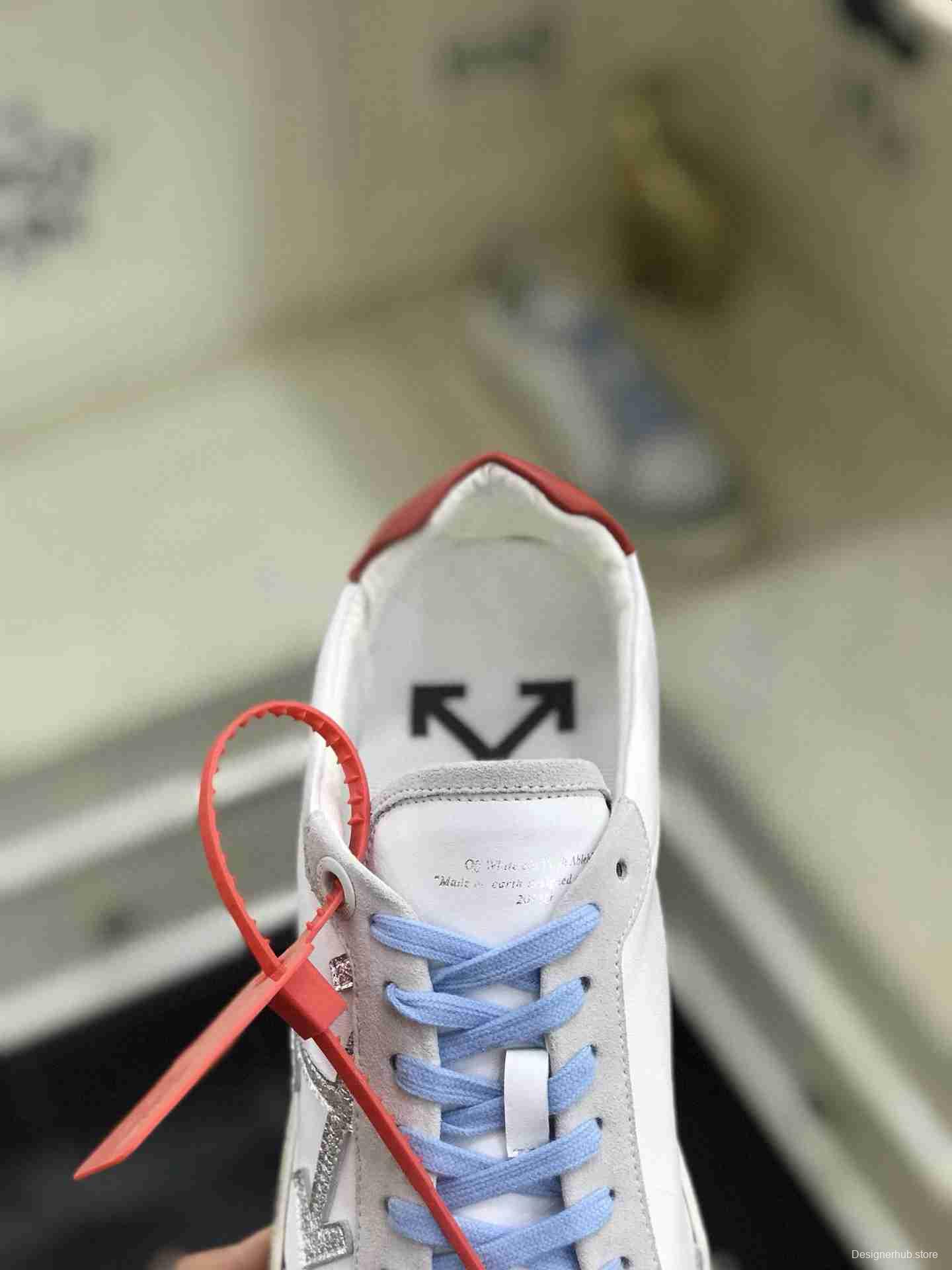 Off White Trainers