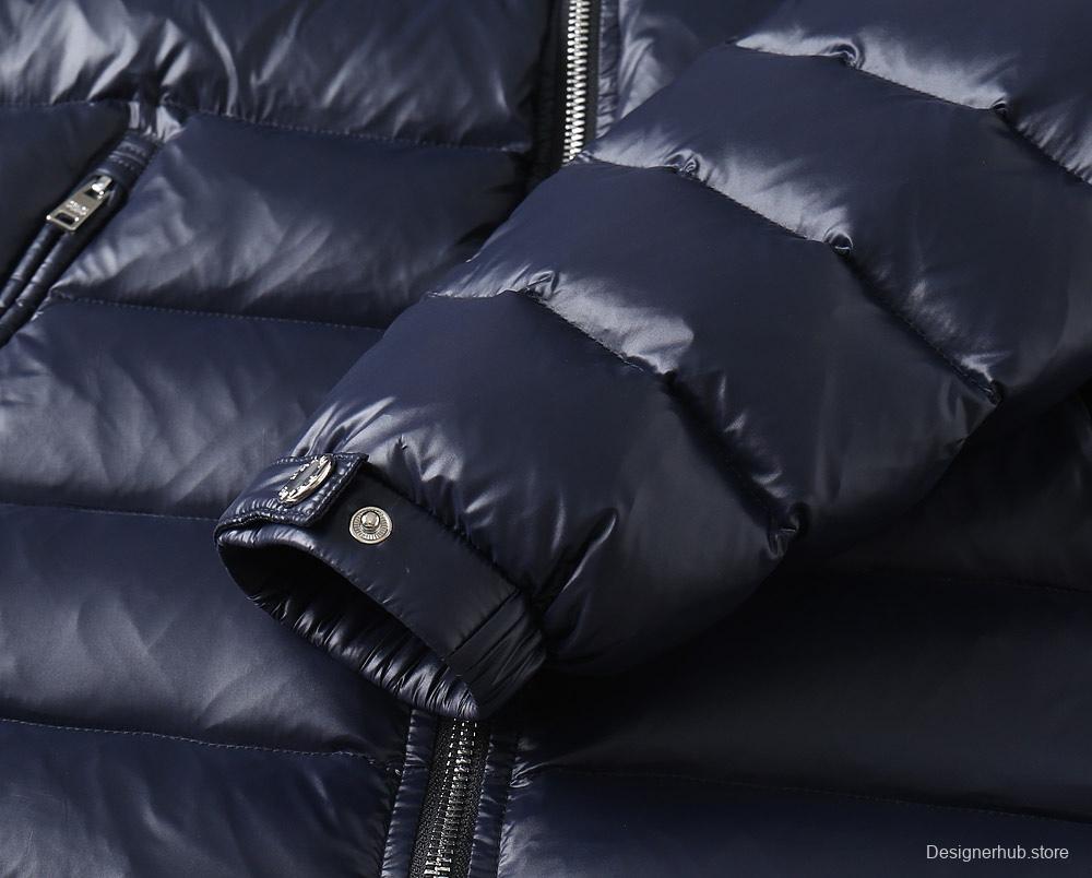 Designer Winter Coats