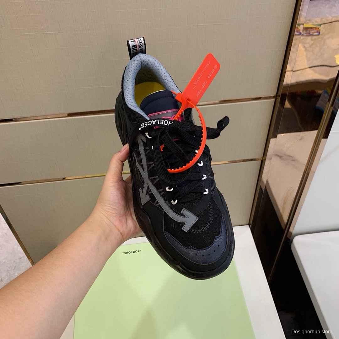Off White Trainers