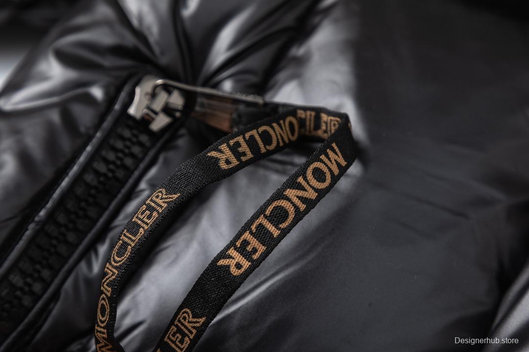 Designer Winter Coats