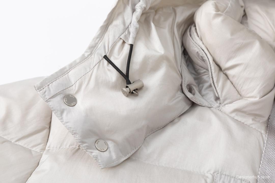 Designer Winter Coats
