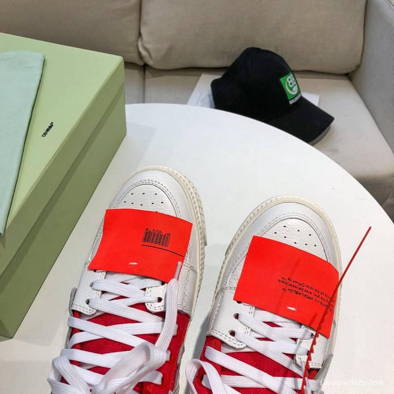 Off White Trainers
