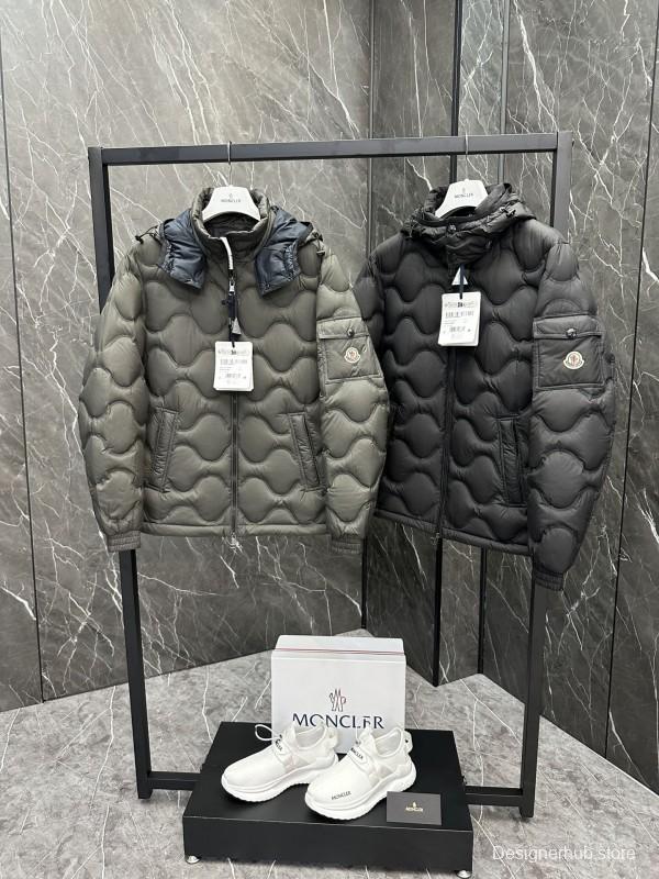 Designer Winter Coats