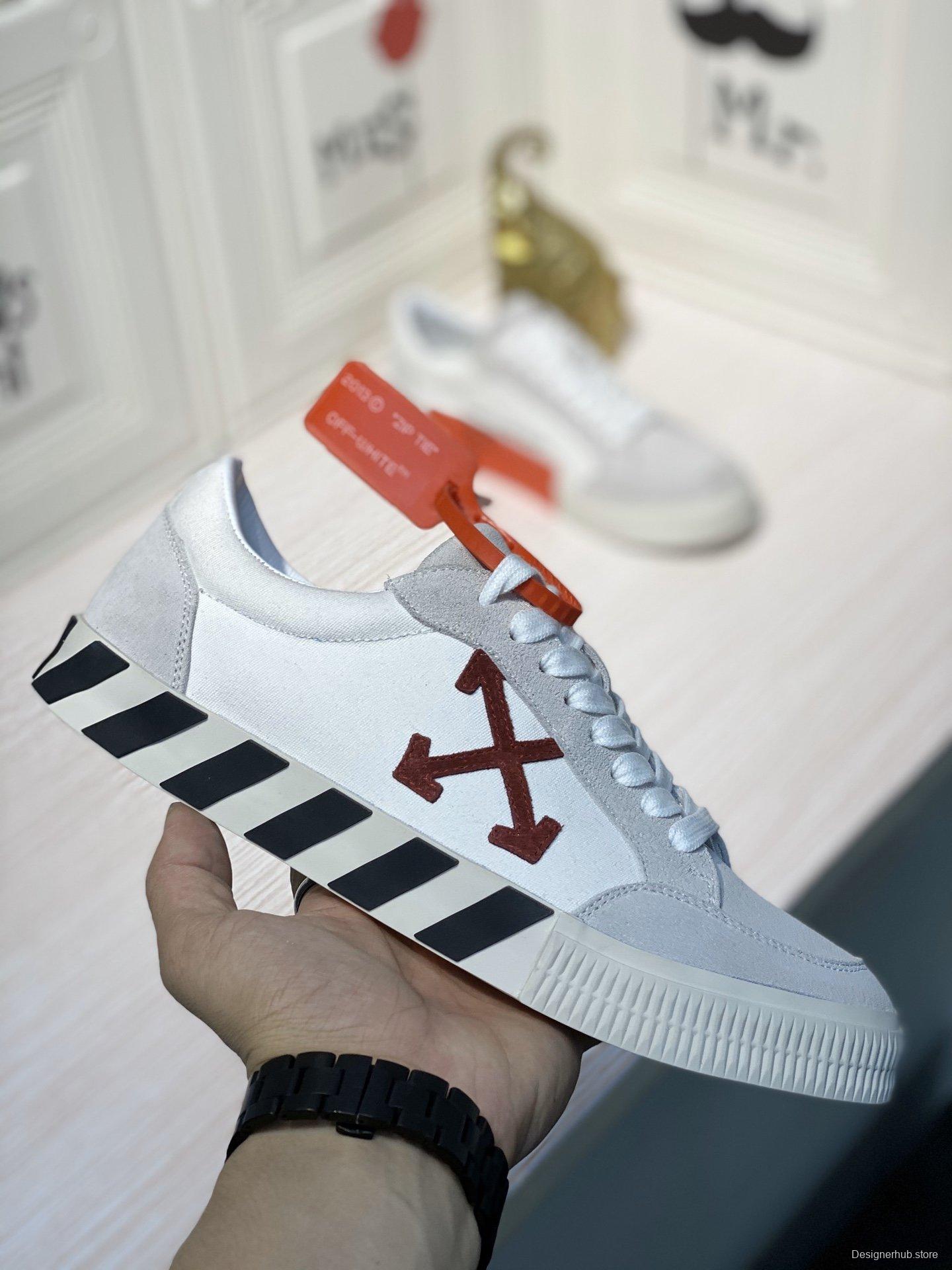 Off White Trainers